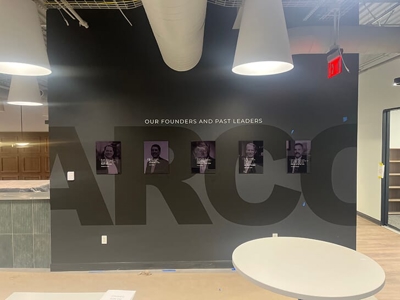 Interior D&eacute;cor Photo